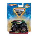 Hot Wheels – Vehículos Monster Jam 1:64 (varios Modelos)-10