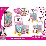 Minnie Mouse – Carrito Compra-4