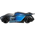 Cars – Jackson Storm Vehículo 50 Cm Cars 3-1