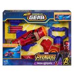 Nerf Avengers – Spider-man – Lanzador De Dardos-2