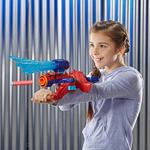 Nerf Avengers – Spider-man – Lanzador De Dardos-3