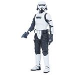Star Wars – Trooper Patrulla Imperial – Figura 30 Cm