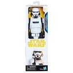 Star Wars – Trooper Patrulla Imperial – Figura 30 Cm-1