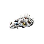 Lego Star Wars – Halcón Milenario Del Corredor De Kessel – 75212-3