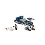 Lego Star Wars – Speeder Terrestre De Han Solo – 75209-3