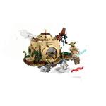 Lego Star Wars – Cabaña De Yoda – 75208-1