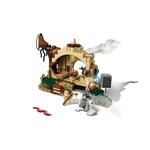 Lego Star Wars – Cabaña De Yoda – 75208-2