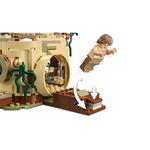 Lego Star Wars – Cabaña De Yoda – 75208-3