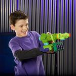 Nerf Avengers – Hulk – Lanzador De Dardos-5