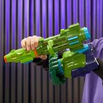 Nerf Avengers – Hulk – Lanzador De Dardos-8