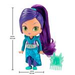 Fisher Price – Shimmer Y Shine – Zeta-2