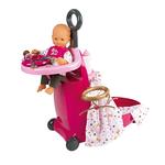 - Trolley Nursery Smoby