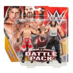 Wwe – Shawn Michaels Vs Diesel – Pack 2 Figuras Wrestling-1