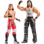 Wwe – Shawn Michaels Vs Diesel – Pack 2 Figuras Wrestling-3