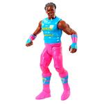 Wwe – Xavier Woods Tough Talkers-1