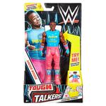 Wwe – Xavier Woods Tough Talkers-3