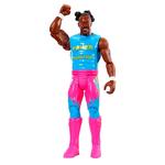 Wwe – Kofi Kingston Tough Talkers