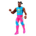 Wwe – Kofi Kingston Tough Talkers-1