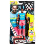 Wwe – Kofi Kingston Tough Talkers-4