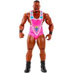 Wwe – Big E Tough Talkers