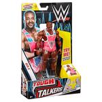 Wwe – Big E Tough Talkers-1