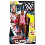 Wwe – Big E Tough Talkers-2