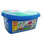 Lego Cubo Gigante Lego