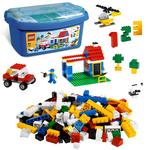 Lego Cubo Gigante Lego-1