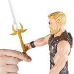 Los Vengadores – Thor – Figura Titan Hero 30 Cm-5