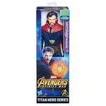 Los Vengadores – Doctor Strange – Figura Titan Hero 30 Cm