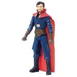 Los Vengadores – Doctor Strange – Figura Titan Hero 30 Cm-1