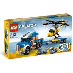 Lego Camion De Transporte Creator