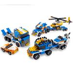 Lego Camion De Transporte Creator-1