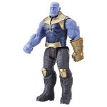 Los Vengadores – Thanos – Figura Titan Hero 30 Cm-3