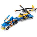 Lego Camion De Transporte Creator-2