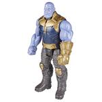 Los Vengadores – Thanos – Figura Titan Hero 30 Cm-6