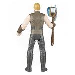 Los Vengadores – Thor – Figura Deluxe 15 Cm Con Gema-2