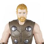 Los Vengadores – Thor – Figura Deluxe 15 Cm Con Gema-4