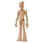 Los Vengadores – Groot – Figura Titan Hero 30 Cm-1