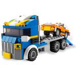 Lego Camion De Transporte Creator-4