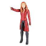 Los Vengadores – Scarlet Witch – Figura Titan Hero 30 Cm-2