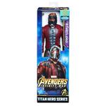 Los Vengadores – Star Lord – Figura Titan Hero 30 Cm