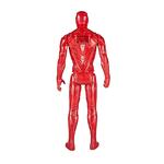 Los Vengadores – Iron Man – Figura Titan Hero 30 Cm-4