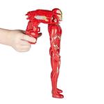 Los Vengadores – Iron Man – Figura Titan Hero 30 Cm-5
