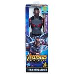 Los Vengadores – Falcon – Figura Titan Hero 30 Cm