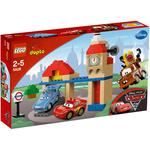 Lego Duplo Cars 2 Big Bentley