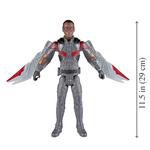 Los Vengadores – Falcon – Figura Titan Hero 30 Cm-6