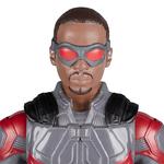 Los Vengadores – Falcon – Figura Titan Hero 30 Cm-7