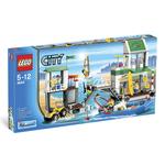 Lego City Puerto Deportivo-1