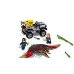 Lego Jurassic World – Caza Del Pteranodon – 75926-6